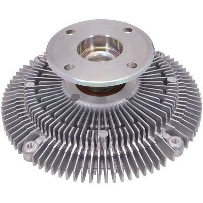 Fan Clutch by HITACHI - FNC0002 pa1