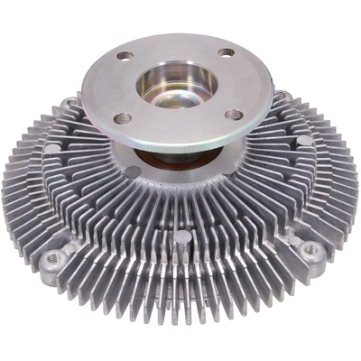 Fan Clutch by HITACHI - FNC0002 pa2