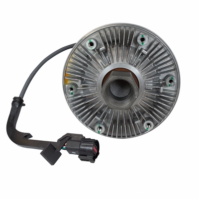 Fan Clutch by MOTORCRAFT - YB3013 pa3