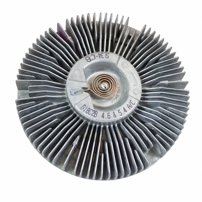 Fan Clutch by MOTORCRAFT - YB3041 pa5