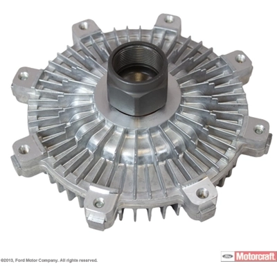 Fan Clutch by MOTORCRAFT - YB3048 pa2