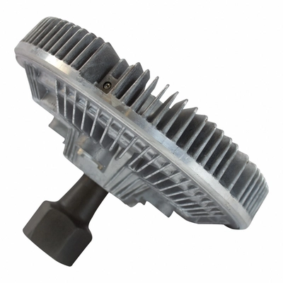 Fan Clutch by MOTORCRAFT - YB3095 pa3