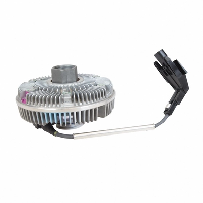 Fan Clutch by MOTORCRAFT - YB3125 pa2