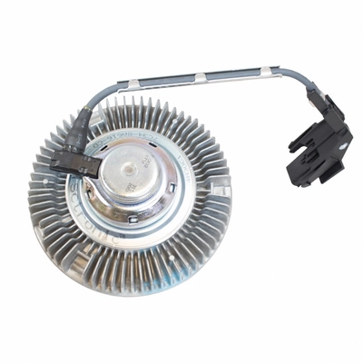 Fan Clutch by MOTORCRAFT - YB3125 pa4