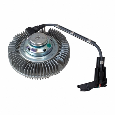 Fan Clutch by MOTORCRAFT - YB3126 pa1