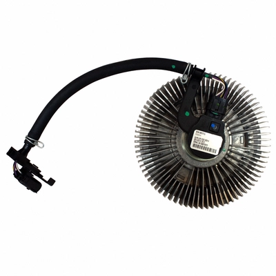 Fan Clutch by MOTORCRAFT - YB3148 pa1