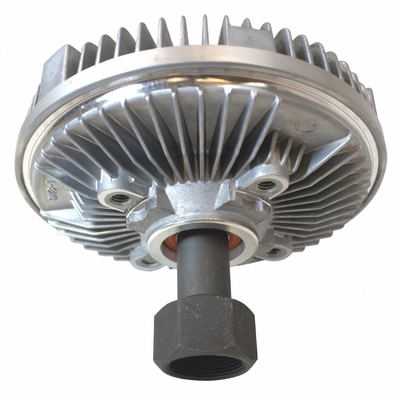 Fan Clutch by MOTORCRAFT - YB3155 pa3