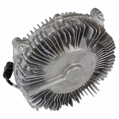 Fan Clutch by MOTORCRAFT - YB3188 pa1