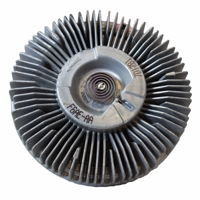 Fan Clutch by MOTORCRAFT - YB541 pa11