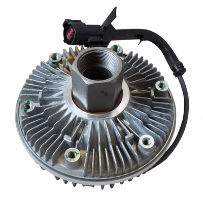 Fan Clutch by MOTORCRAFT - YB632 pa4