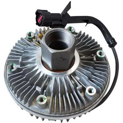 Fan Clutch by MOTORCRAFT - YB632 pa5