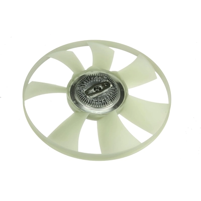 URO - 0002009723 - Fan Clutch With Fan Assembly pa1