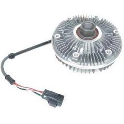 Fan Clutch by US MOTOR WORKS - 22344 pa1