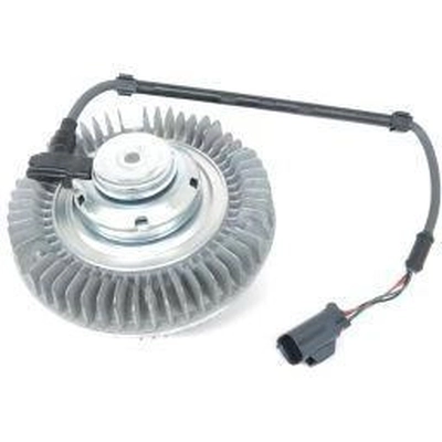 Fan Clutch by US MOTOR WORKS - 22344 pa2