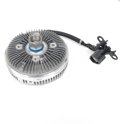 US MOTOR WORKS - 22345 - Engine Cooling Fan Clutch pa1