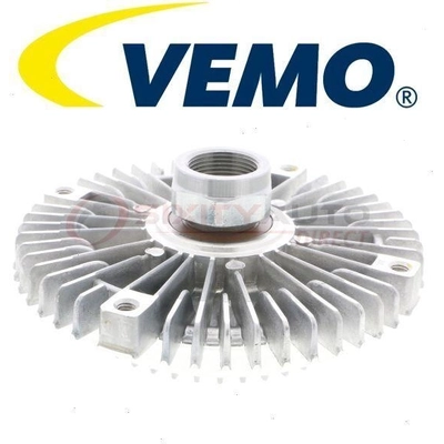 Fan Clutch by VEMO - V200410651 pa3