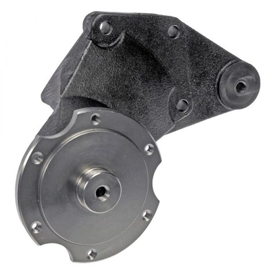 DORMAN - 300-809 - Engine Cooling Fan Pulley Bracket pa1