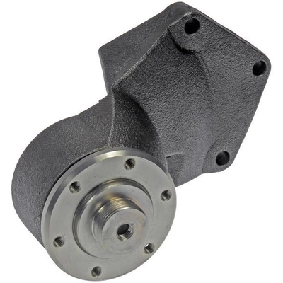 Fan Pulley Bracket by DORMAN (OE SOLUTIONS) - 300-808 pa4