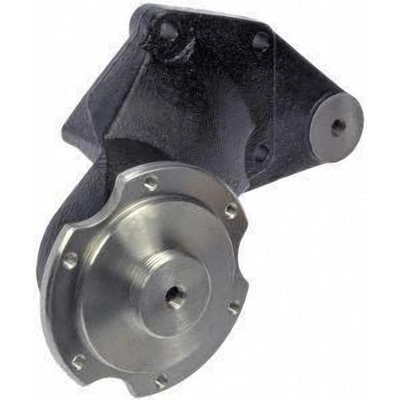 Fan Pulley Bracket by DORMAN (OE SOLUTIONS) - 300-822 pa5