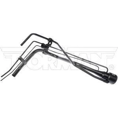 Filler Neck by DORMAN (OE SOLUTIONS) - 577-943 pa4