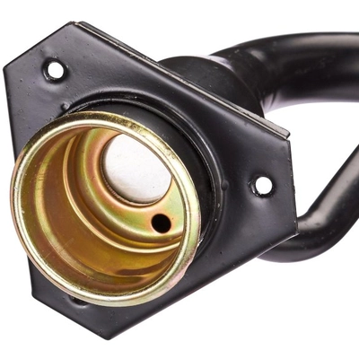 SPECTRA PREMIUM INDUSTRIES - FN981 - Fuel Filler Neck pa2