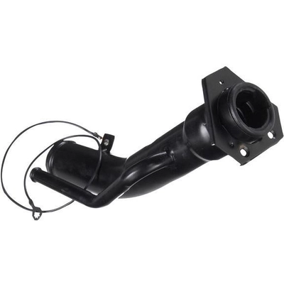 Filler Neck by SPECTRA PREMIUM INDUSTRIES - FN855 pa4