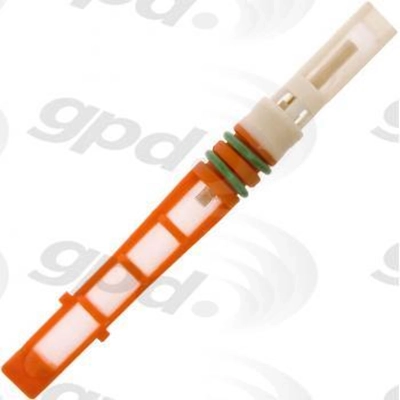 Fixed Orifice Tube by GLOBAL PARTS DISTRIBUTORS - 3411250 pa2