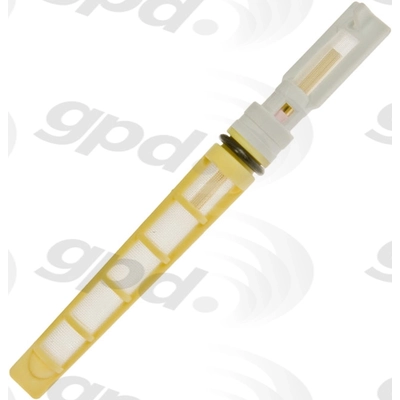 Fixed Orifice Tube by GLOBAL PARTS DISTRIBUTORS - 3411296 pa1