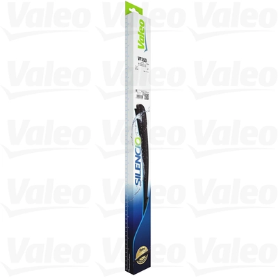 Flat Wiper Blade by VALEO - 574305 pa1