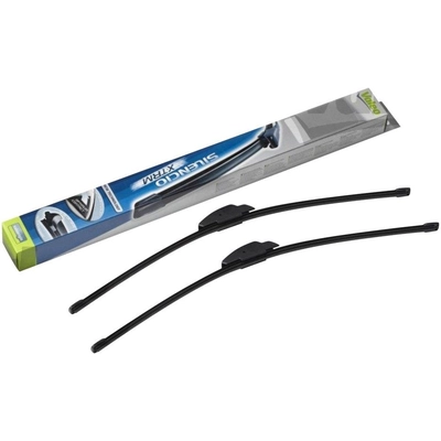 Flat Wiper Blade by VALEO - 574472 pa2