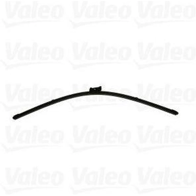 Flat Wiper Blade by VALEO - 900175B pa2