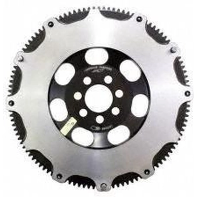 Flywheel by ADVANCED CLUTCH TECHNOLOGY - 600550 pa1