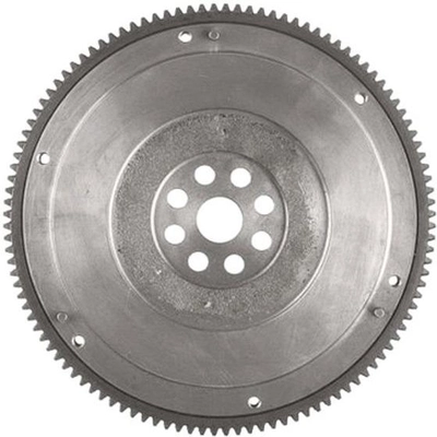 Flywheel by ATP PROFESSIONAL AUTOPARTS - Z284 pa3