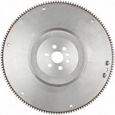 Flywheel by ATP PROFESSIONAL AUTOPARTS - Z291 pa3