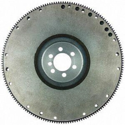 Flywheel by ATP PROFESSIONAL AUTOPARTS - Z297 pa4