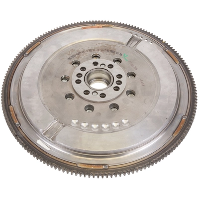 LUK - DMF165 - Flywheel pa1