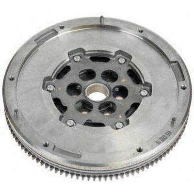 Flywheel by LUK - DMF160 pa3