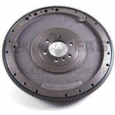 Flywheel by LUK - LFW372 pa4