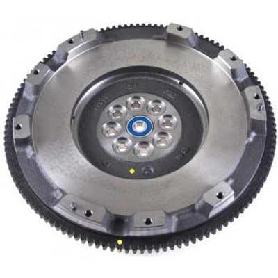 LUK - LFW490 - Flywheel pa3