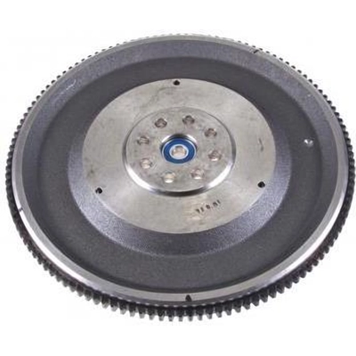 LUK - LFW490 - Flywheel pa4