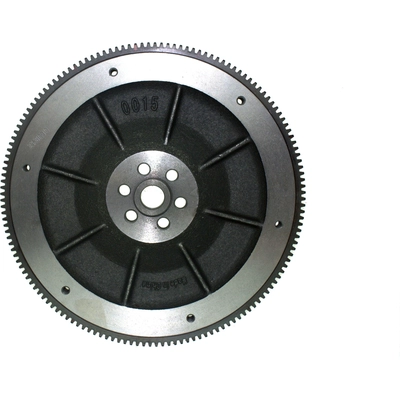 Flywheel by SACHS - NFW2005 pa1