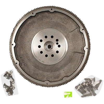 Flywheel by VALEO - V2127SB pa2