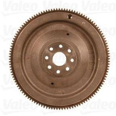 Flywheel by VALEO - V2404 pa1