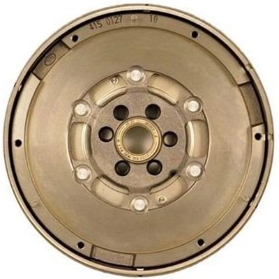 VALEO - V6602 - Flywheel pa2