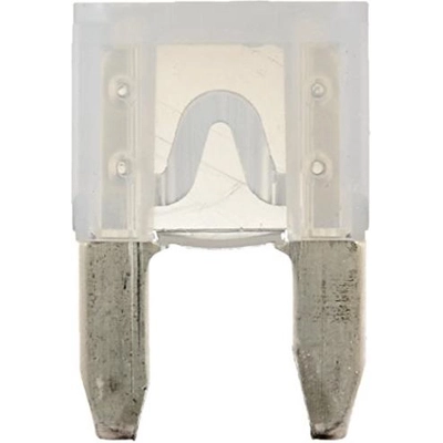 Fog And Running Light Fuse (Pack of 5) by BUSSMANN - BP/ATM25RP pa2