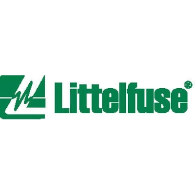 Fog And Running Light Fuse by LITTELFUSE - MIN25BP pa9