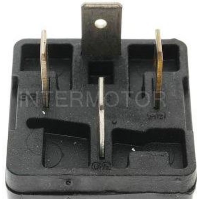 Fog Lamp Relay by BLUE STREAK (HYGRADE MOTOR) - RY265 pa45