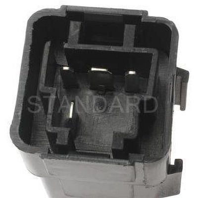 Fog Lamp Relay by BLUE STREAK (HYGRADE MOTOR) - RY27 pa2