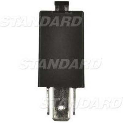 Fog Lamp Relay by BLUE STREAK (HYGRADE MOTOR) - RY435 pa28