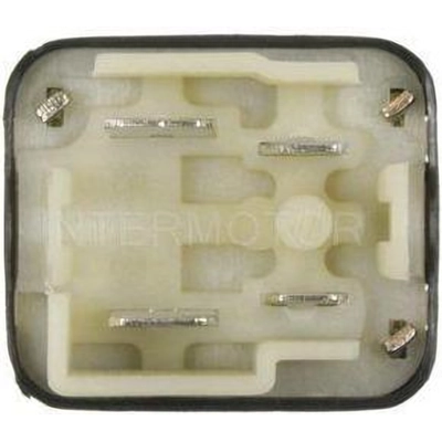 Fog Lamp Relay by BLUE STREAK (HYGRADE MOTOR) - RY627 pa1